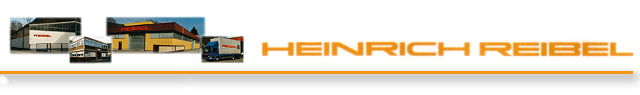 Heinrich Reibel GmbH